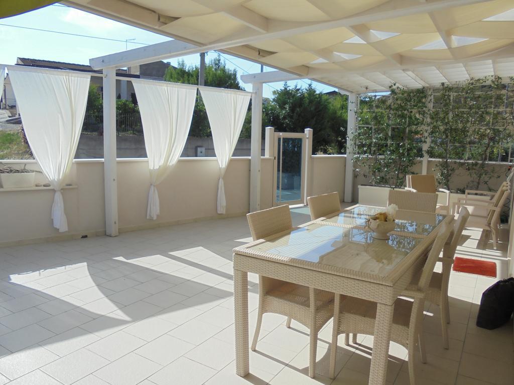Guest house La Poesia 3*